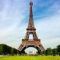 Paris, die Stadt der Liebe, aber f�r Kinder - Disney und Asterix
